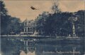 AMSTERDAM-Paviljoen-in-het-Vondelpark