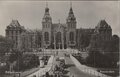 AMSTERDAM-Rijksmuseum