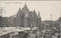 AMSTERDAM-Nieuwmarkt