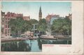 AMSTERDAM-Groenburgwal