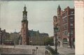AMSTERDAM-Sophiaplein-met-Munt