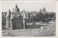 AMSTERDAM-Waaggebouw
