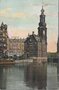 AMSTERDAM-Munttoren