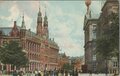 AMSTERDAM-Rijks-Postkantoor