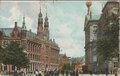 AMSTERDAM-Rijks-Postkantoor