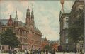 AMSTERDAM-Rijks-Postkantoor