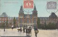 AMSTERDAM-Rijksmuseum