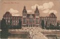 AMSTERDAM-Rijks-Museum