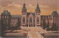AMSTERDAM-Rijksmuseum