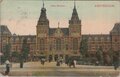 AMSTERDAM-Rijks-Museum