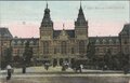 AMSTERDAM-Rijks-Museum
