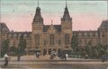 AMSTERDAM-Rijks-Museum