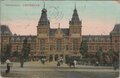 AMSTERDAM-Rijksmuseum