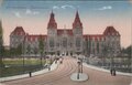 AMSTERDAM-Rijksmuseum