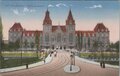AMSTERDAM-Rijksmuseum