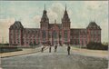 AMSTERDAM-Rijks-Museum