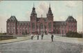 AMSTERDAM-Rijks-Museum