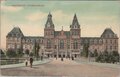 AMSTERDAM-Rijksmuseum