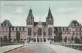 AMSTERDAM-Rijksmuseum