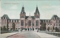 AMSTERDAM-Rijksmuseum