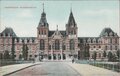AMSTERDAM-Rijksmuseum
