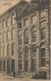 AMSTERDAM-Rembrandthuis