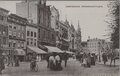 AMSTERDAM-Rembrandtplein