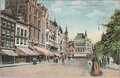 AMSTERDAM-Rembrandtsplein