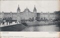 AMSTERDAM-Centraal-Station