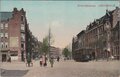 AMSTERDAM-Bilderdijkstraat
