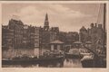AMSTERDAM-Damrak