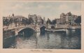 AMSTERDAM-Blauwbrug