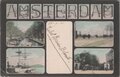 AMSTERDAM-Meerluik-Amsterdam