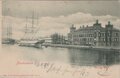 AMSTERDAM-Marine-Werf