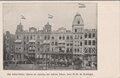 AMSTERDAM-Het-Bible-Hotel-tijdens-de-opening-der-nieuwe-Beurs-door-H.-M.-de-Koningin