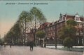 AMSTERDAM-Linnaeusstraat-met-Burgerziekenhuis