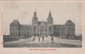 AMSTERDAM-Het-Rijksmuseum