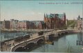 AMSTERDAM-Nieuwe-Amstelbrug-met-R.-C.-Kerk