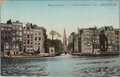 AMSTERDAM-Binnen-Amstel-s-Gravelandsche-Veer