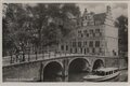 AMSTERDAM-Grimburgwal