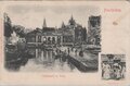 AMSTERDAM-Vischmarkt-en-Waag