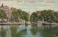 AMSTERDAM-Groenburgwal