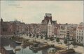 AMSTERDAM-Damrak