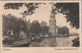 AMSTERDAM-Oudeschand-met-Montelbaanstoren