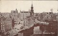 AMSTERDAM-Panorama-Munt