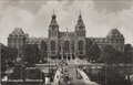 AMSTERDAM-Rijksmuseum