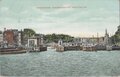 AMSTERDAM-Binnen-Amstel-Schutsluis