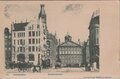 AMSTERDAM-Raadhuisstraat