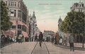 AMSTERDAM-Koningsplein