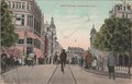 AMSTERDAM-Koningsplein